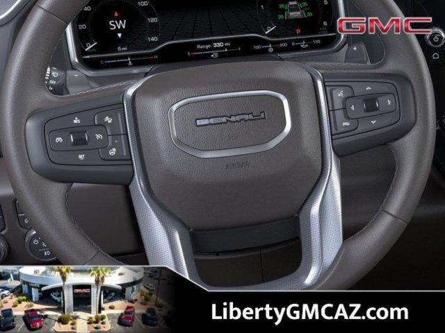 new 2026 GMC Sierra 1500 car, priced at $71,150