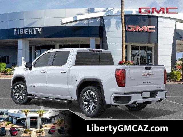 new 2026 GMC Sierra 1500 car, priced at $71,150
