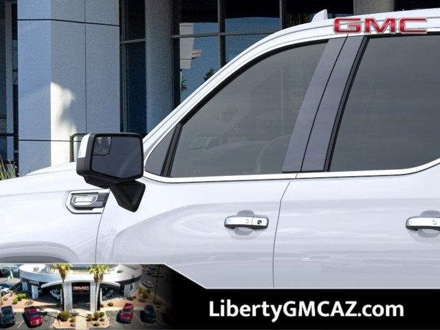 new 2026 GMC Sierra 1500 car, priced at $71,150
