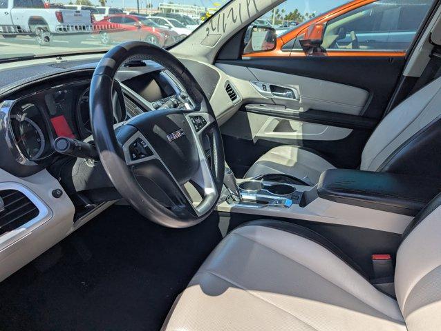 used 2016 GMC Terrain car, priced at $11,595