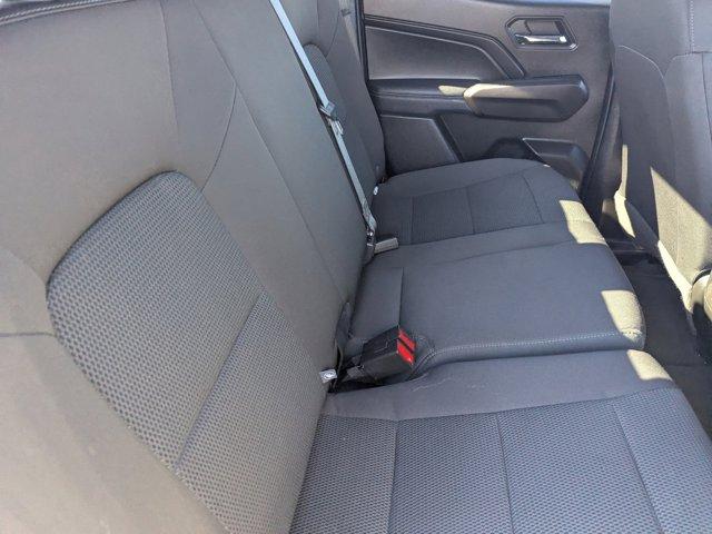 used 2024 GMC Canyon car, priced at $32,678