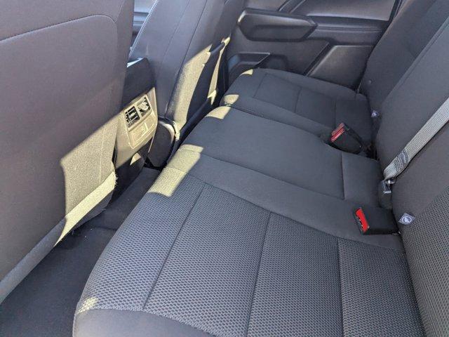 used 2024 GMC Canyon car, priced at $32,678