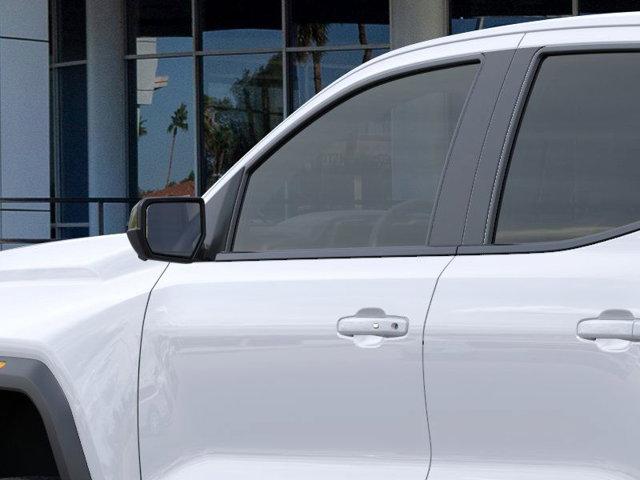 new 2026 GMC Canyon car, priced at $56,545