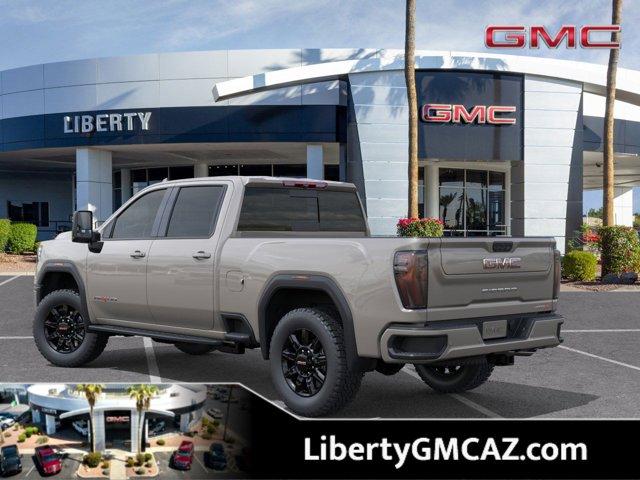 new 2026 GMC Sierra 3500 car, priced at $85,510