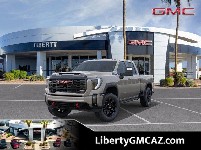 new 2026 GMC Sierra 3500 car, priced at $85,510