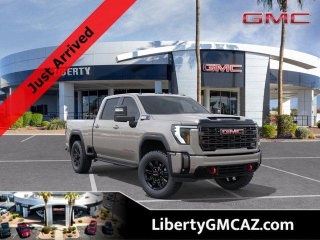 new 2026 GMC Sierra 3500 car, priced at $85,510