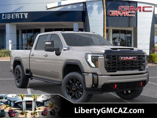 new 2026 GMC Sierra 3500 car, priced at $85,510