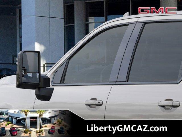 new 2026 GMC Sierra 3500 car, priced at $85,510
