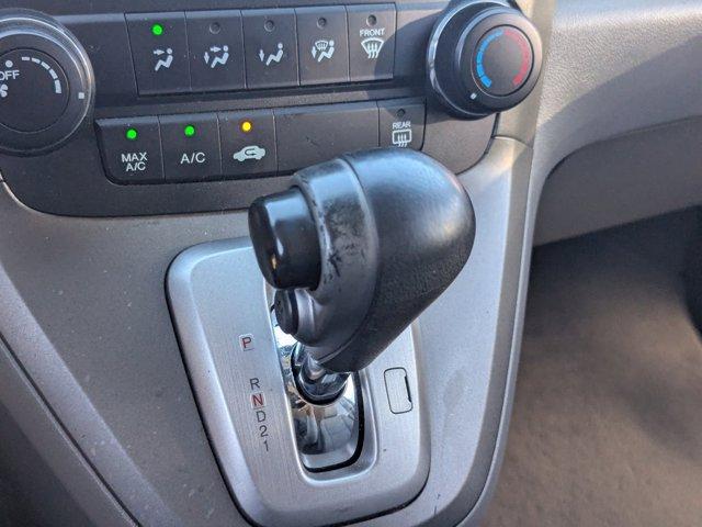 used 2011 Honda CR-V car, priced at $8,337