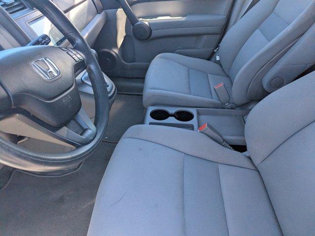 used 2011 Honda CR-V car, priced at $8,337