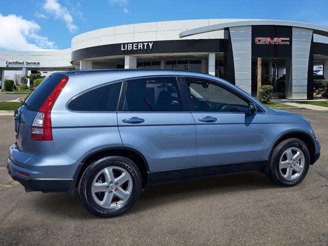 used 2011 Honda CR-V car, priced at $8,337