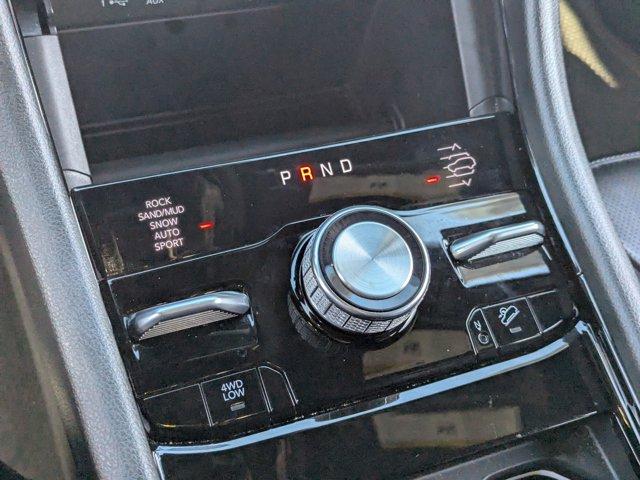 used 2024 Jeep Grand Cherokee L car, priced at $41,393