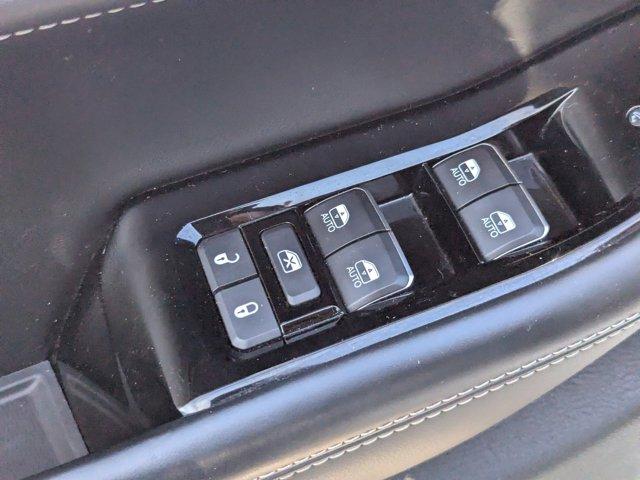 used 2024 Jeep Grand Cherokee L car, priced at $41,393