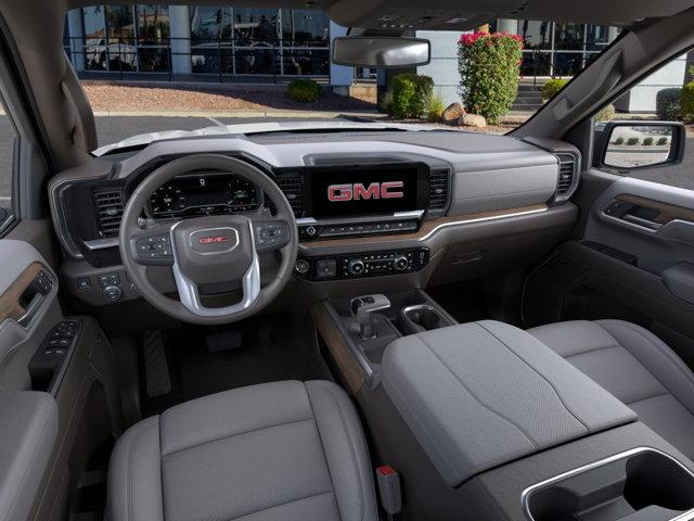 new 2026 GMC Sierra 1500 car, priced at $59,975