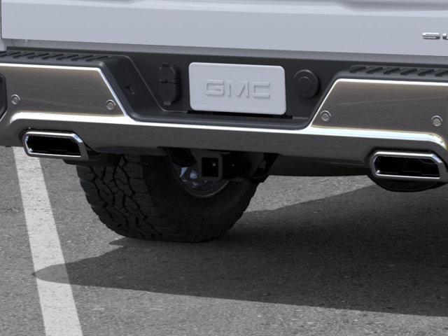 new 2026 GMC Sierra 1500 car, priced at $59,975