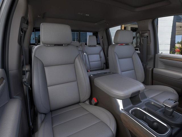 new 2026 GMC Sierra 1500 car, priced at $59,975