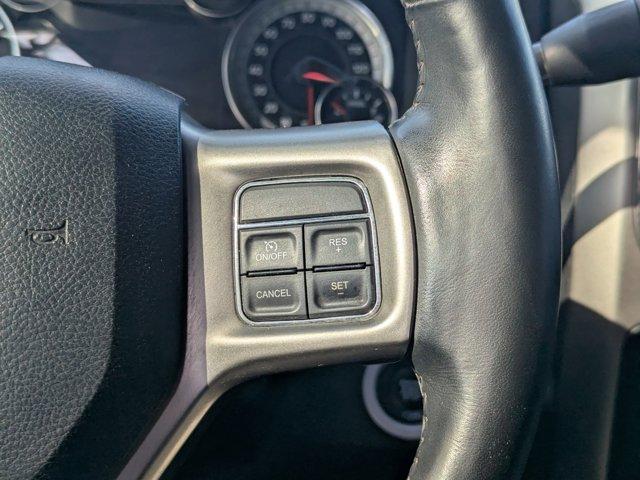 used 2018 Ram 3500 car, priced at $43,526