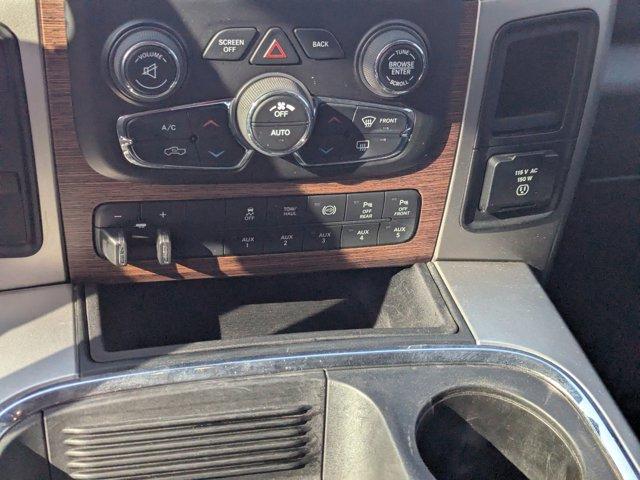 used 2018 Ram 3500 car, priced at $43,526