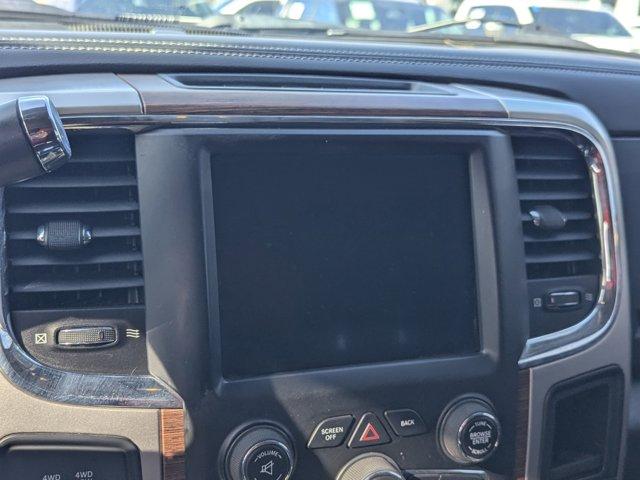 used 2018 Ram 3500 car, priced at $43,526