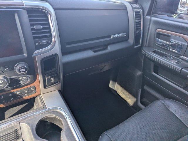 used 2018 Ram 3500 car, priced at $43,526