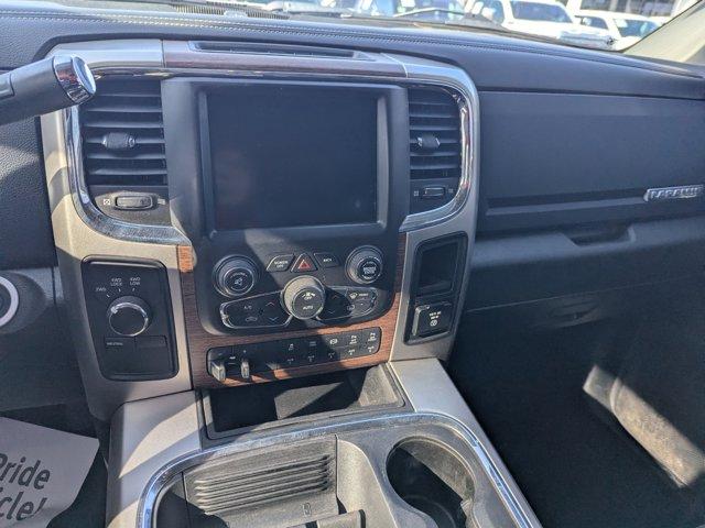 used 2018 Ram 3500 car, priced at $43,526