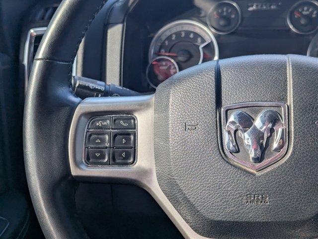 used 2018 Ram 3500 car, priced at $43,526