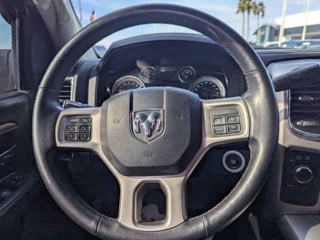 used 2018 Ram 3500 car, priced at $43,526