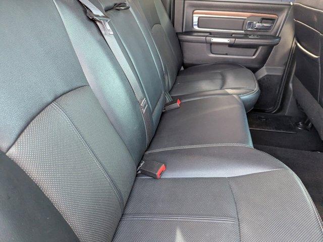 used 2018 Ram 3500 car, priced at $43,526