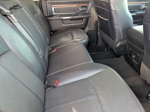 used 2018 Ram 3500 car, priced at $43,526