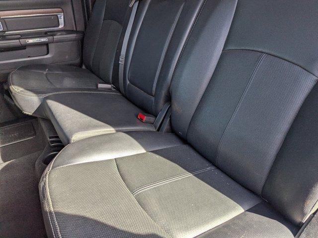 used 2018 Ram 3500 car, priced at $43,526