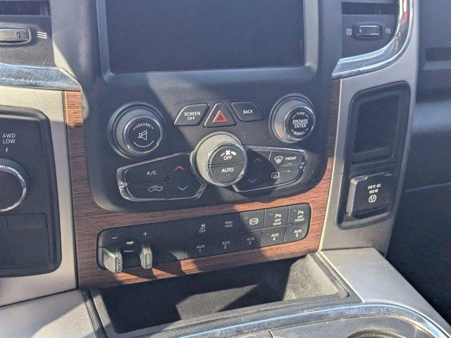 used 2018 Ram 3500 car, priced at $43,526