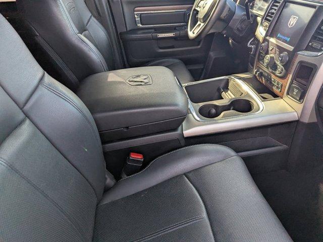 used 2018 Ram 3500 car, priced at $43,526