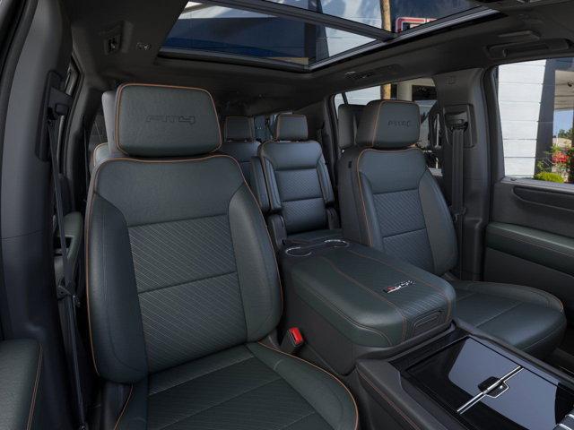 new 2026 GMC Yukon XL car, priced at $96,590