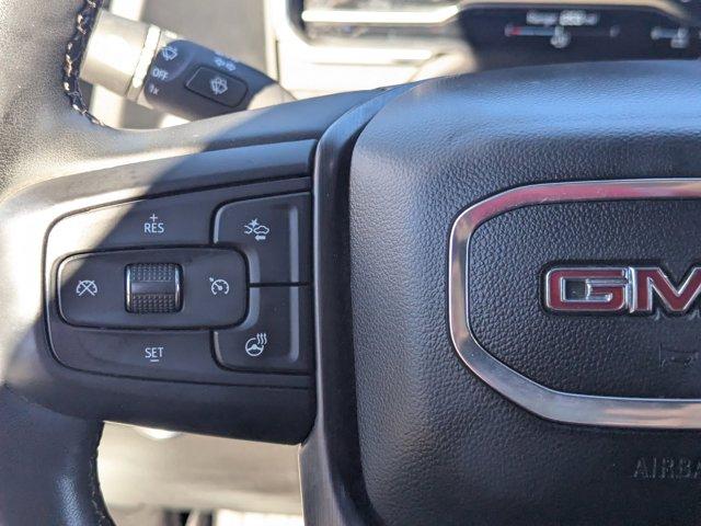 used 2024 GMC Sierra 2500 car, priced at $65,268