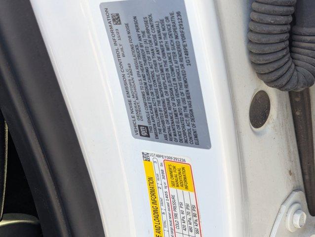 used 2024 GMC Sierra 2500 car, priced at $62,983