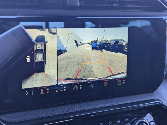 used 2024 GMC Sierra 2500 car, priced at $65,268