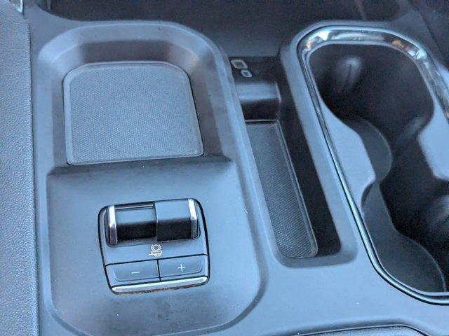 used 2024 GMC Sierra 2500 car, priced at $65,268