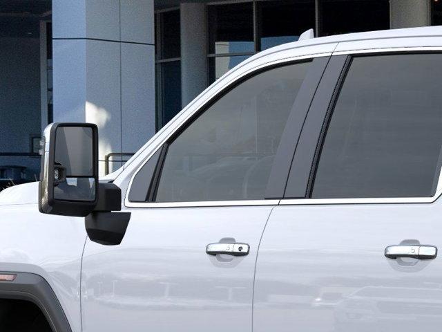 new 2026 GMC Sierra 3500 car, priced at $100,885