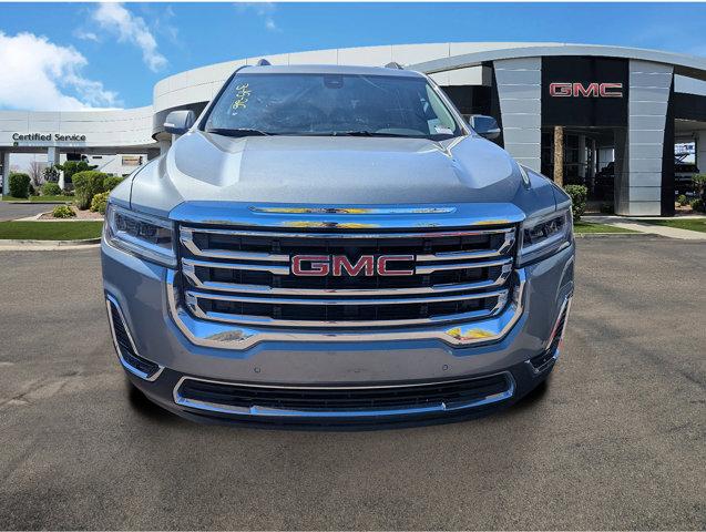 used 2023 GMC Acadia car, priced at $24,854