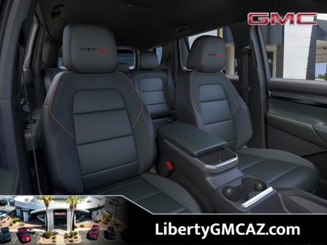 new 2026 GMC Terrain car, priced at $39,085