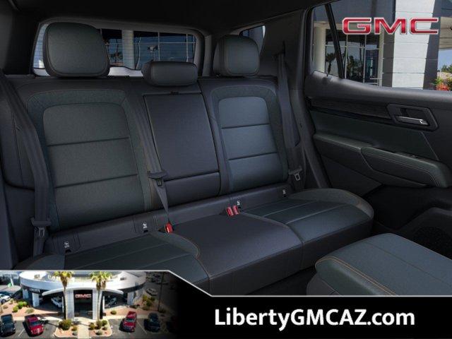 new 2026 GMC Terrain car, priced at $39,085