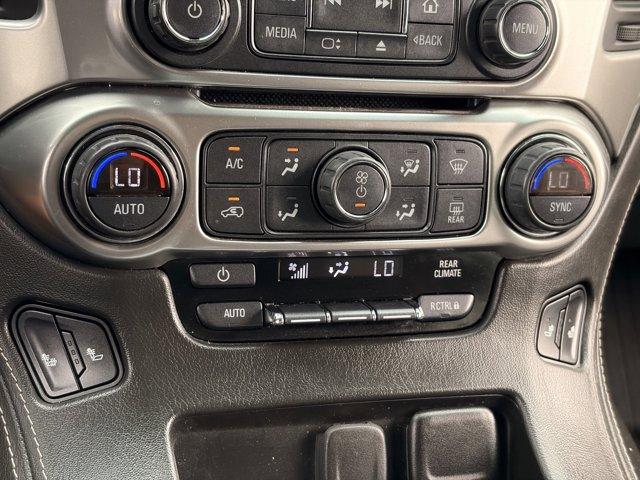 used 2019 Chevrolet Tahoe car, priced at $27,411