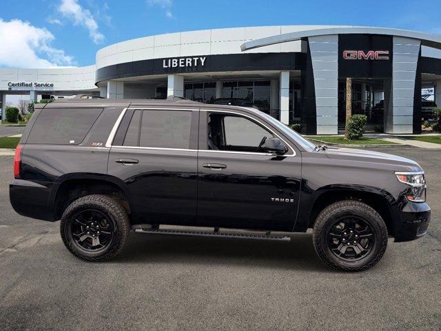 used 2019 Chevrolet Tahoe car, priced at $27,411