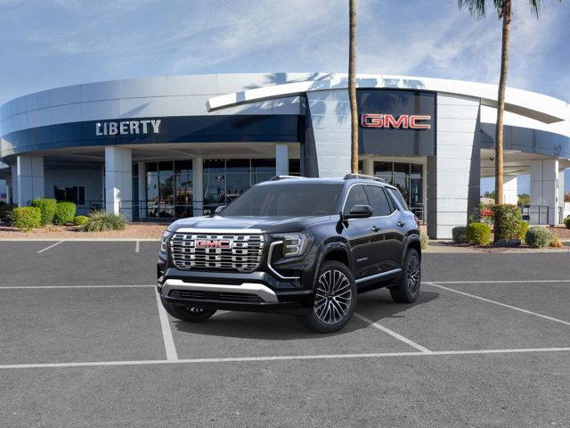 new 2026 GMC Terrain car, priced at $39,840