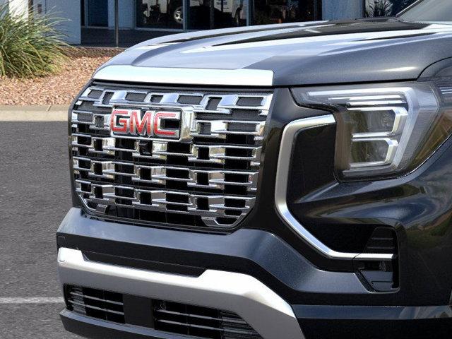 new 2026 GMC Terrain car, priced at $39,840