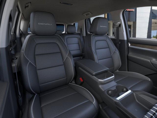 new 2026 GMC Terrain car, priced at $39,840