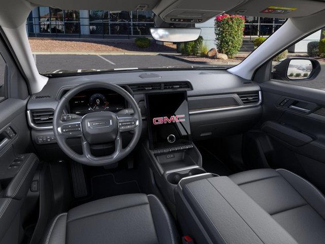 new 2026 GMC Terrain car, priced at $39,840