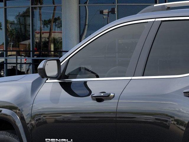 new 2026 GMC Terrain car, priced at $39,840