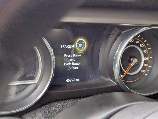 used 2021 Jeep Gladiator car, priced at $26,714