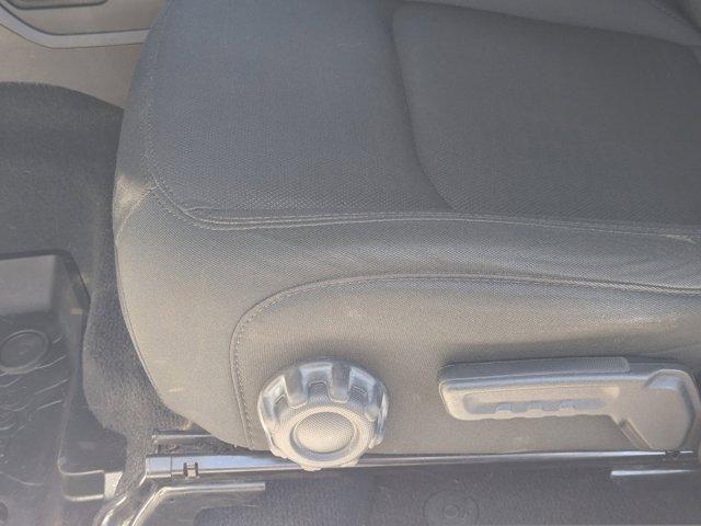 used 2021 Jeep Gladiator car, priced at $26,179